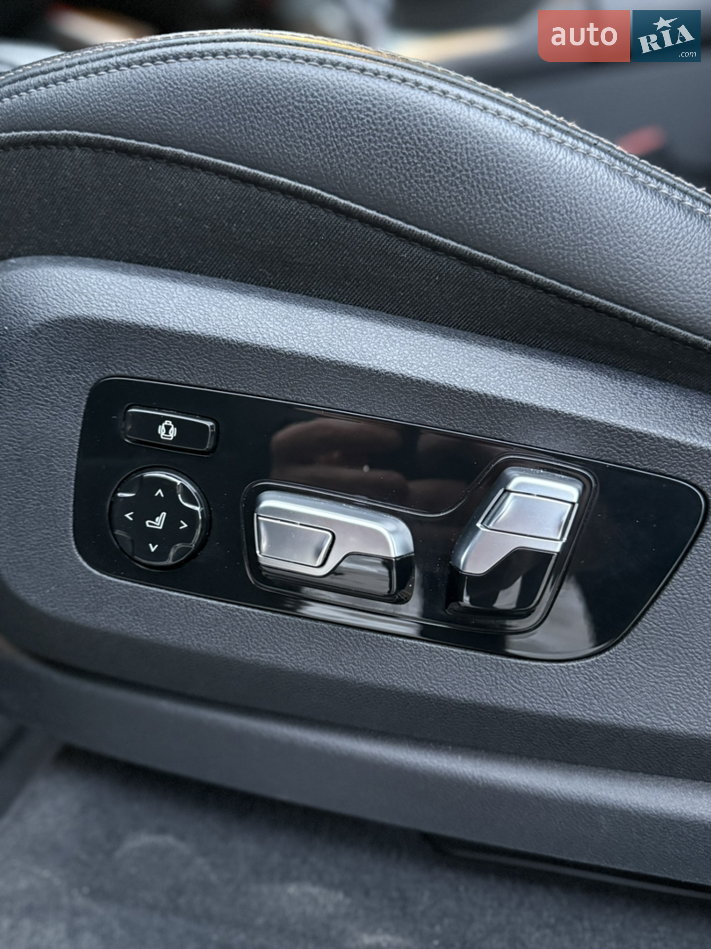 2019 BMW X5 - мініатюра 18