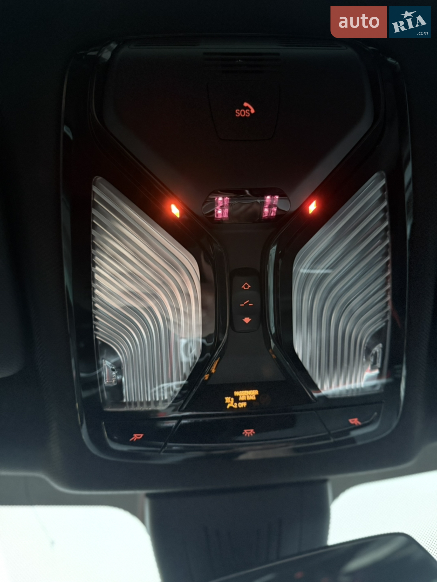 2019 BMW X5 - мініатюра 21
