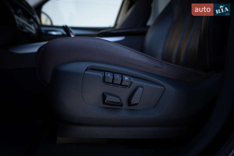 Внедорожник / Кроссовер BMW X5 2014 в Киеве фото 11 Внедорожник / Кроссовер BMW X5 2014 в Киеве