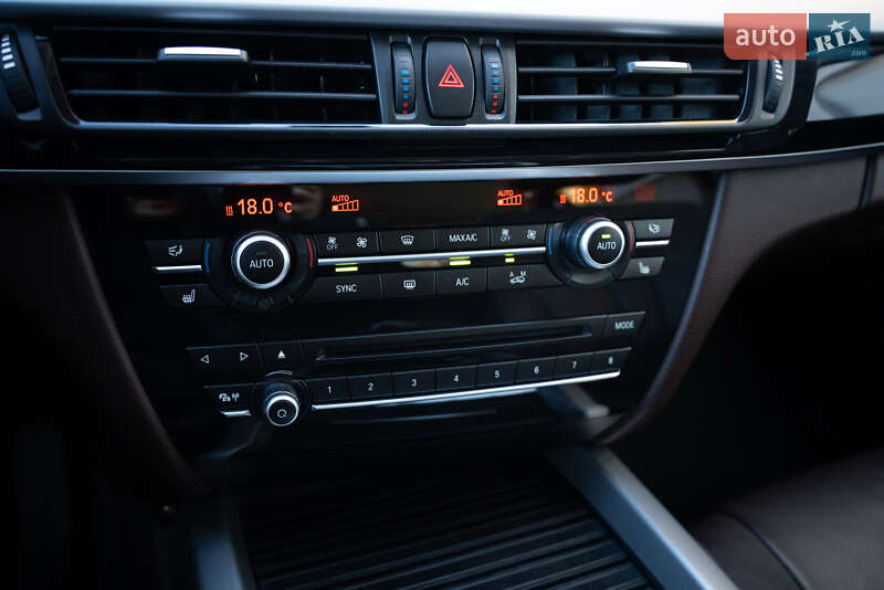 Внедорожник / Кроссовер BMW X5 2014 в Киеве фото 16 Внедорожник / Кроссовер BMW X5 2014 в Киеве