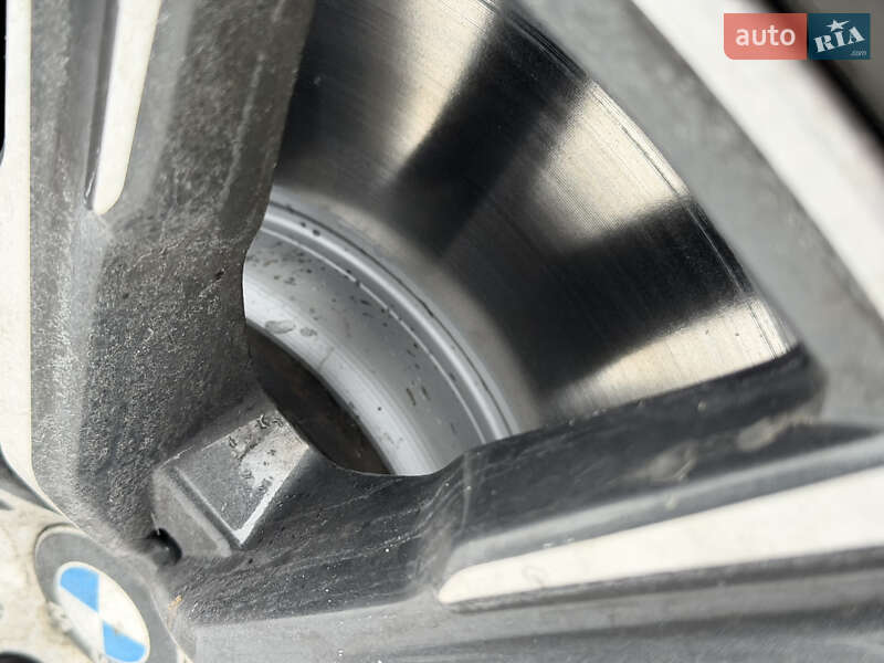 Позашляховик / Кросовер BMW X5 2022 в Києві фото 19 Позашляховик / Кросовер BMW X5 2022 в Києві