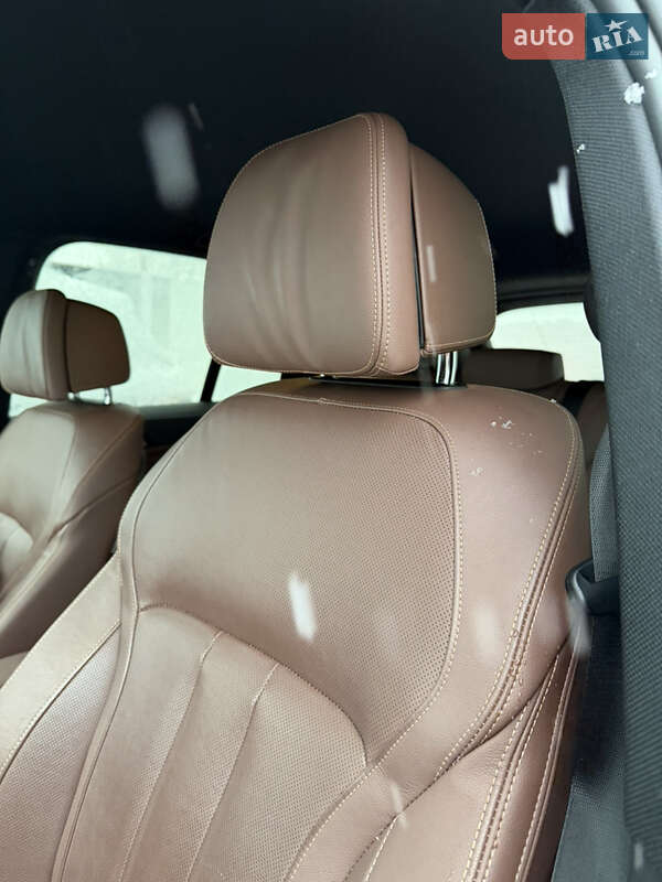 Позашляховик / Кросовер BMW X5 2022 в Києві фото 10 Позашляховик / Кросовер BMW X5 2022 в Києві
