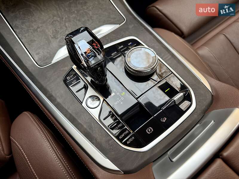 Позашляховик / Кросовер BMW X5 2019 в Дніпрі