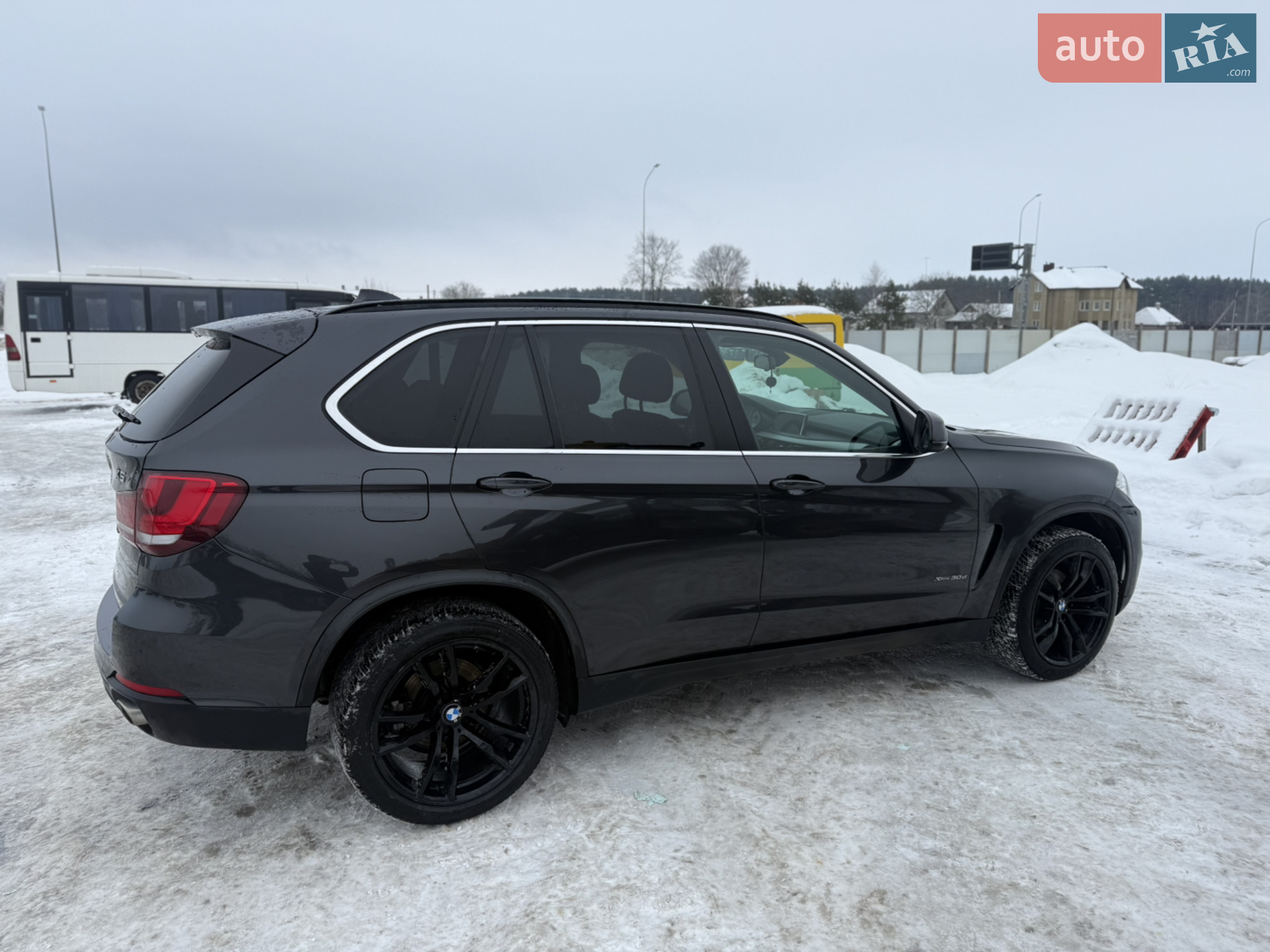 2016 BMW X5 - мініатюра 23