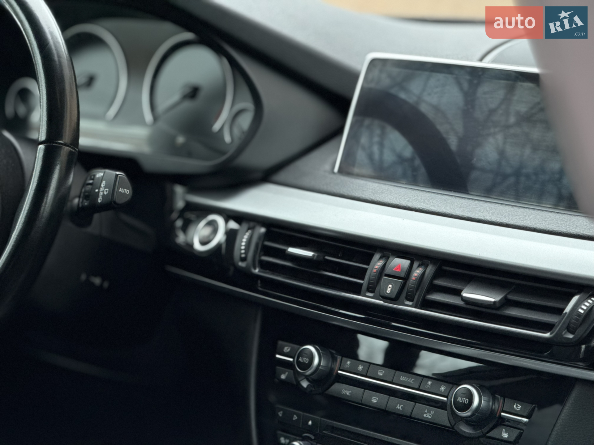 2016 BMW X5 - мініатюра 46