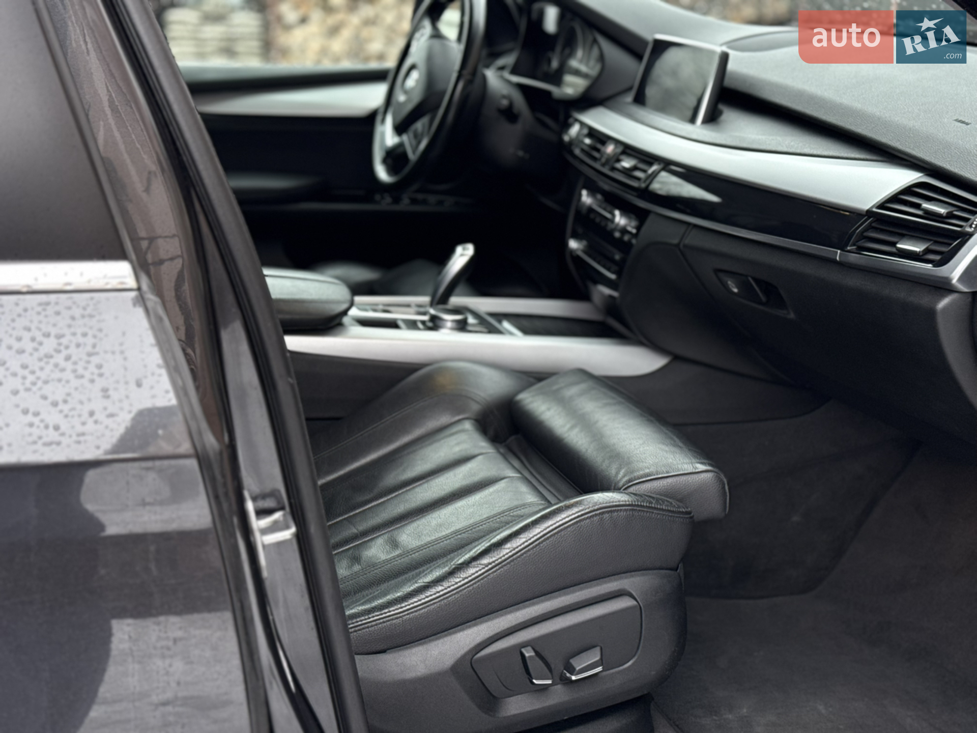 2016 BMW X5 - мініатюра 50