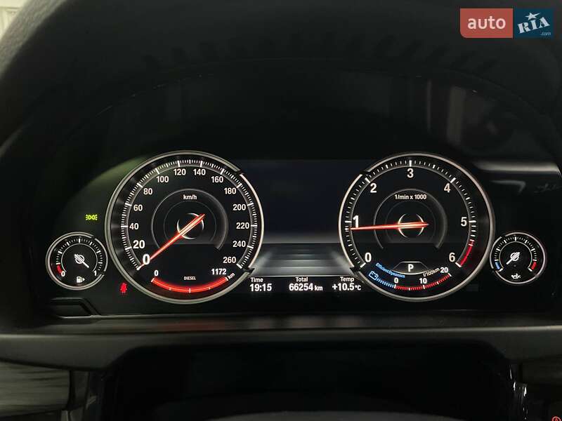 Внедорожник / Кроссовер BMW X5 2018 в Киеве фото 23 Внедорожник / Кроссовер BMW X5 2018 в Киеве