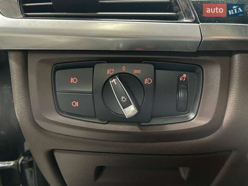 Внедорожник / Кроссовер BMW X5 2018 в Киеве фото 22 Внедорожник / Кроссовер BMW X5 2018 в Киеве