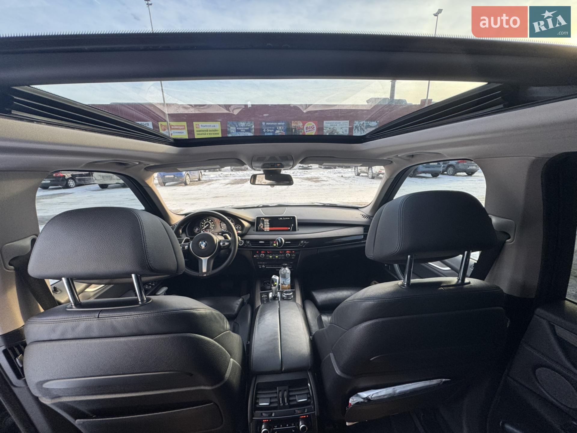 2014 BMW X5 - мініатюра 40