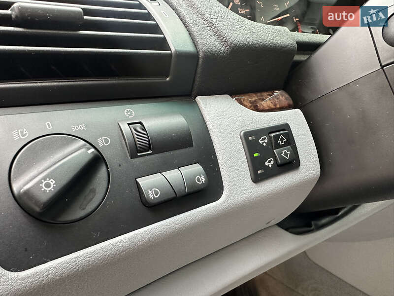 Позашляховик / Кросовер BMW X5 2002 в Києві фото 25 Позашляховик / Кросовер BMW X5 2002 в Києві