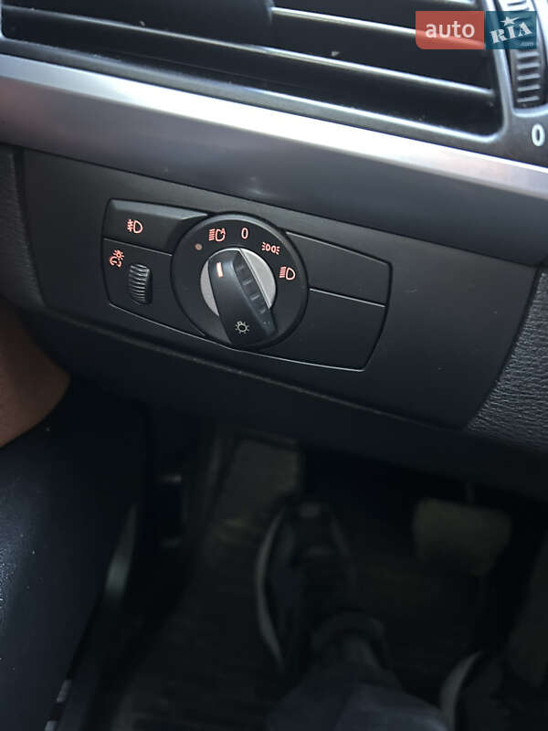 Внедорожник / Кроссовер BMW X5 2013 в Тернополе фото 12 Внедорожник / Кроссовер BMW X5 2013 в Тернополе