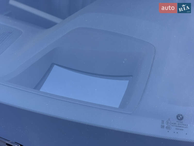 Внедорожник / Кроссовер BMW X5 2020 в Ровно