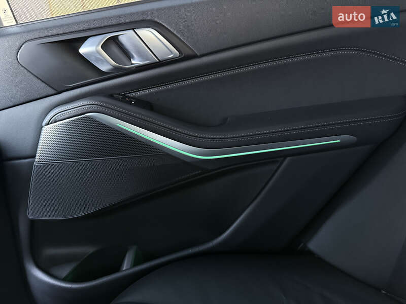 Внедорожник / Кроссовер BMW X5 2020 в Ровно