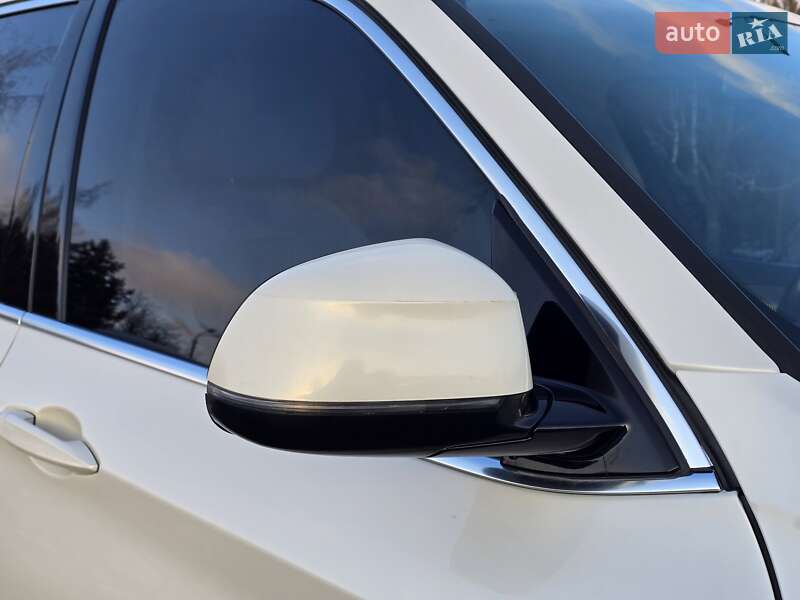 Внедорожник / Кроссовер BMW X5 2016 в Хмельницком фото 19 Внедорожник / Кроссовер BMW X5 2016 в Хмельницком