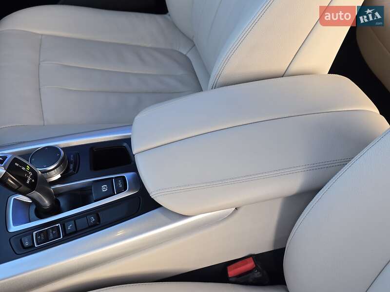 Внедорожник / Кроссовер BMW X5 2016 в Хмельницком фото 48 Внедорожник / Кроссовер BMW X5 2016 в Хмельницком