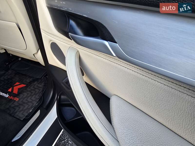 Внедорожник / Кроссовер BMW X5 2016 в Хмельницком фото 69 Внедорожник / Кроссовер BMW X5 2016 в Хмельницком