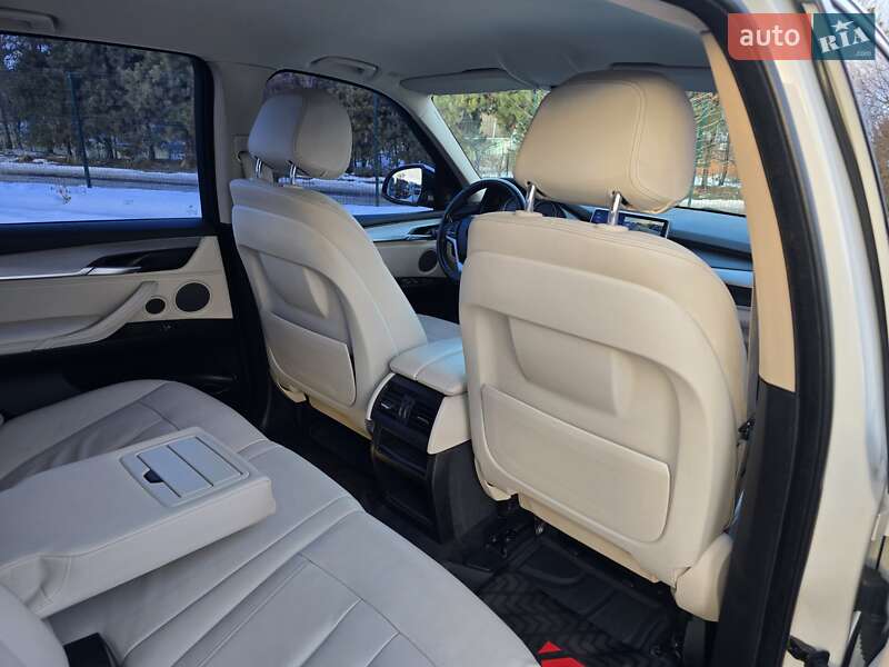 Внедорожник / Кроссовер BMW X5 2016 в Хмельницком фото 71 Внедорожник / Кроссовер BMW X5 2016 в Хмельницком