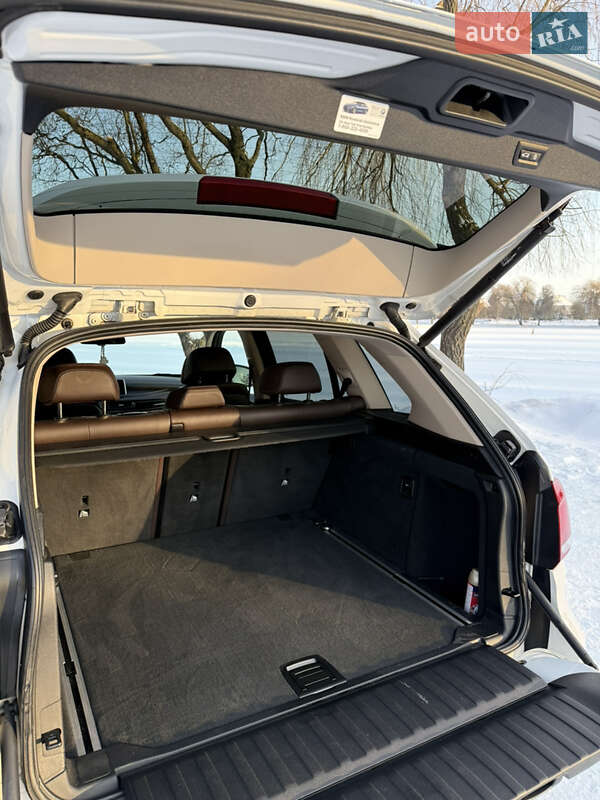 Внедорожник / Кроссовер BMW X5 2015 в Ровно фото 17 Внедорожник / Кроссовер BMW X5 2015 в Ровно