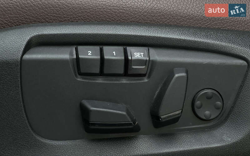 Внедорожник / Кроссовер BMW X5 2015 в Львове фото 23 Внедорожник / Кроссовер BMW X5 2015 в Львове