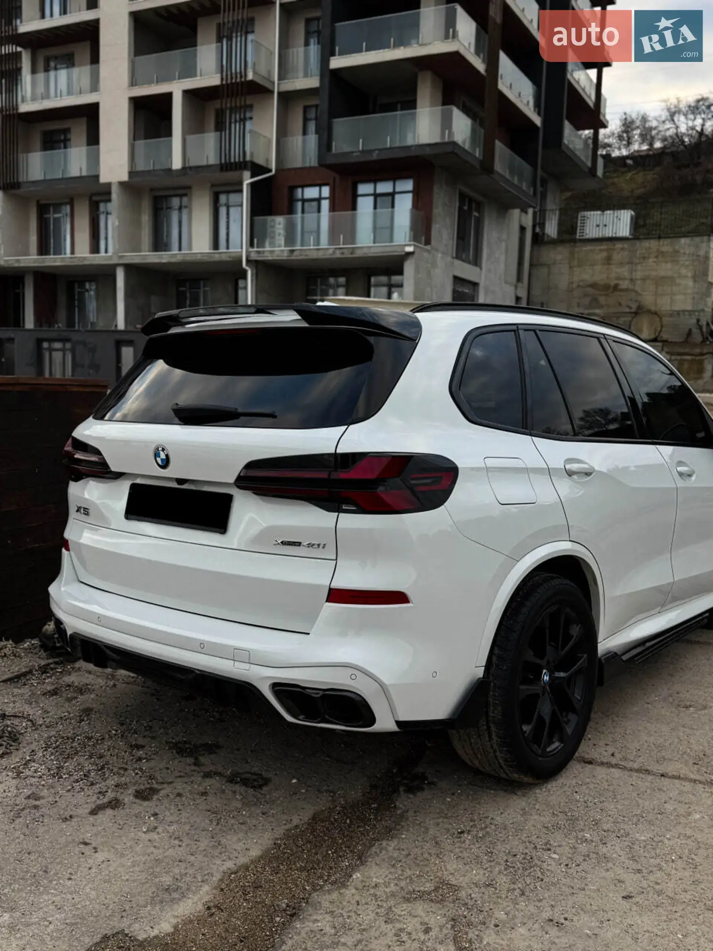 2024 BMW X5 - мініатюра 6