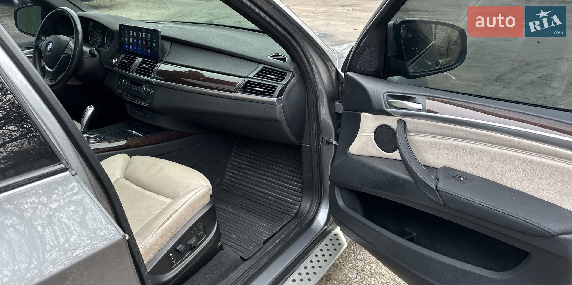 2012 BMW X5 - мініатюра 32