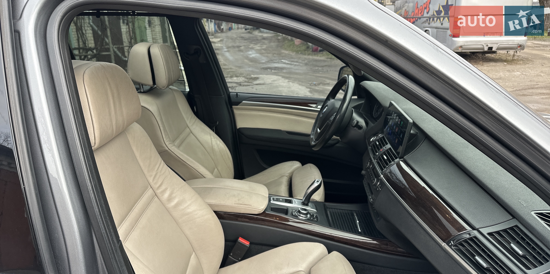 2012 BMW X5 - мініатюра 34