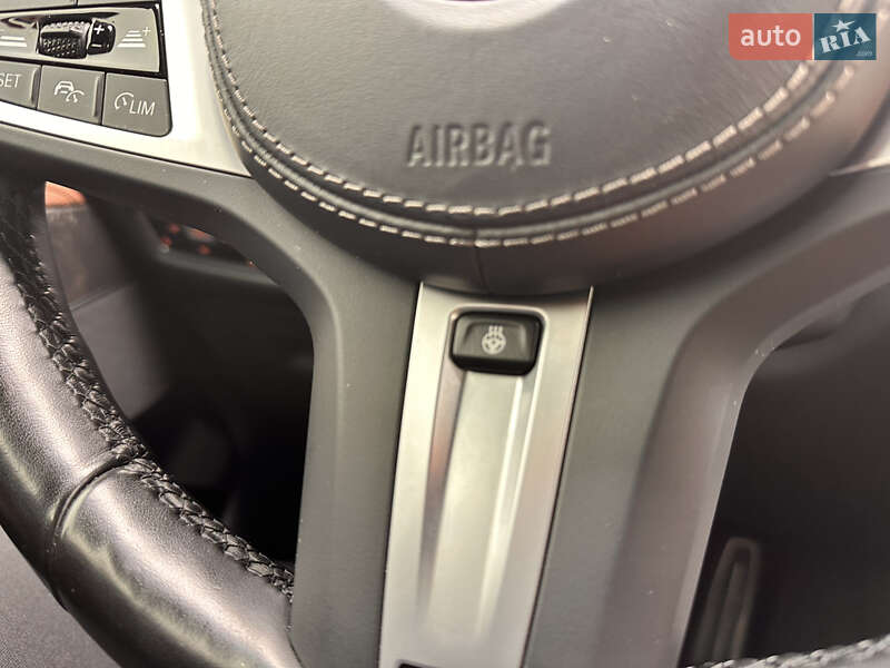 Внедорожник / Кроссовер BMW X5 2022 в Днепре фото 27 Внедорожник / Кроссовер BMW X5 2022 в Днепре