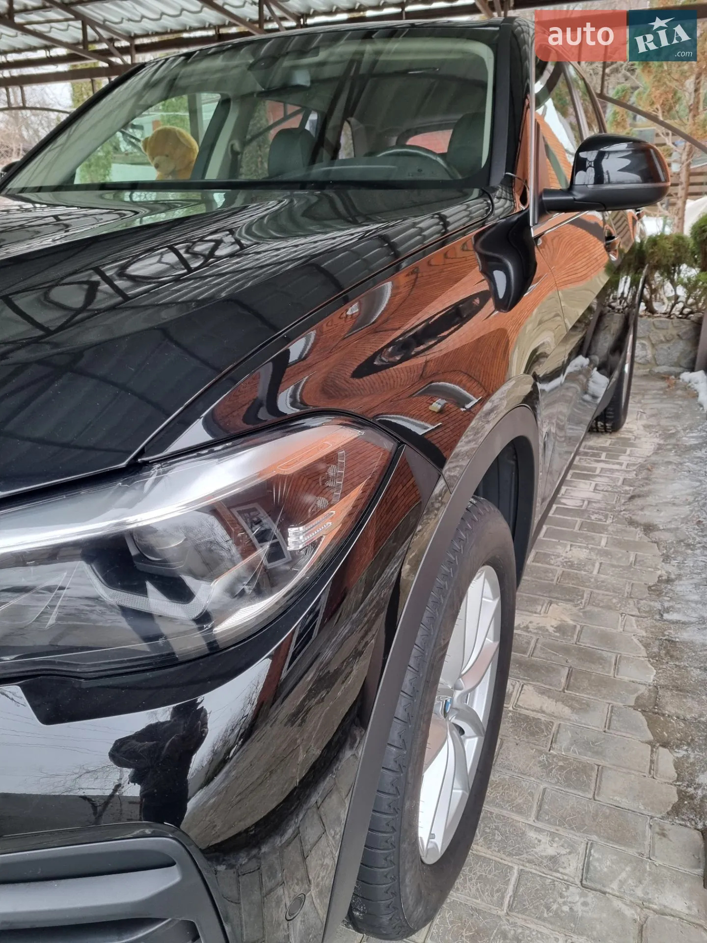 2022 BMW X5 - мініатюра 4
