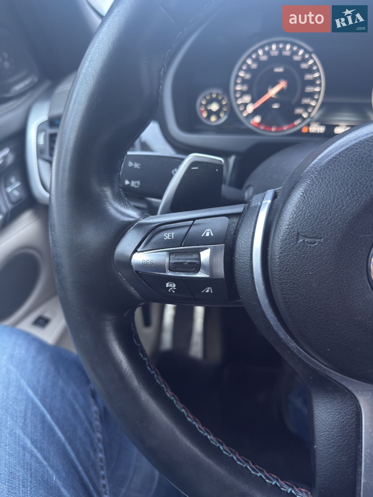 2014 BMW X5 - мініатюра 7