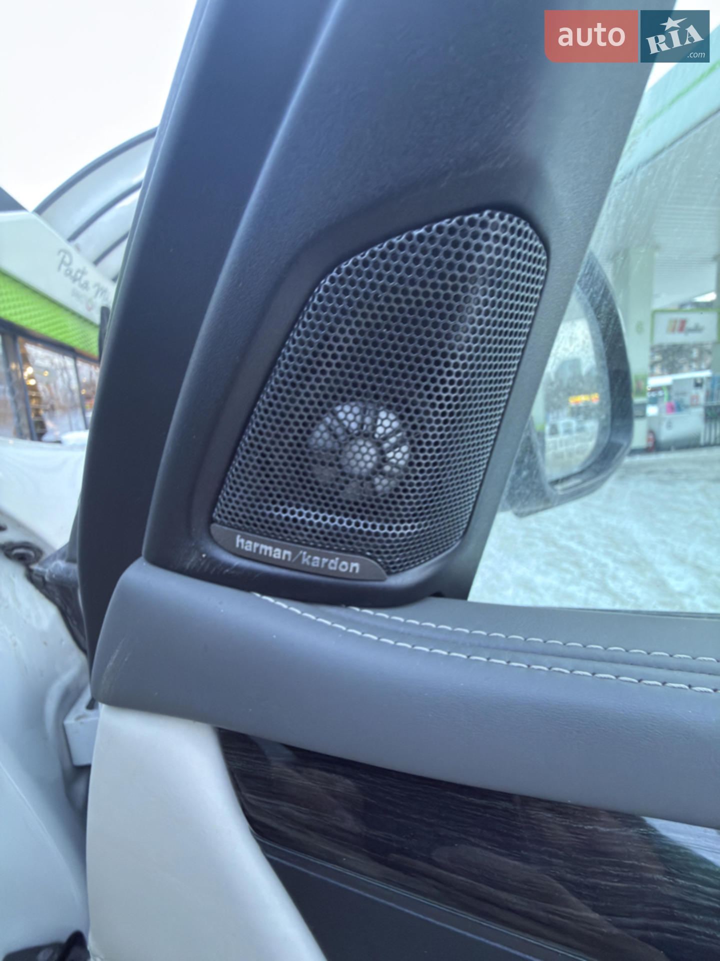 2014 BMW X5 - мініатюра 16