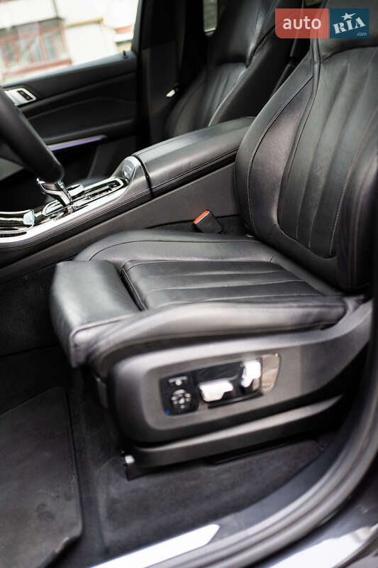 Внедорожник / Кроссовер BMW X5 2019 в Житомире фото 34 Внедорожник / Кроссовер BMW X5 2019 в Житомире