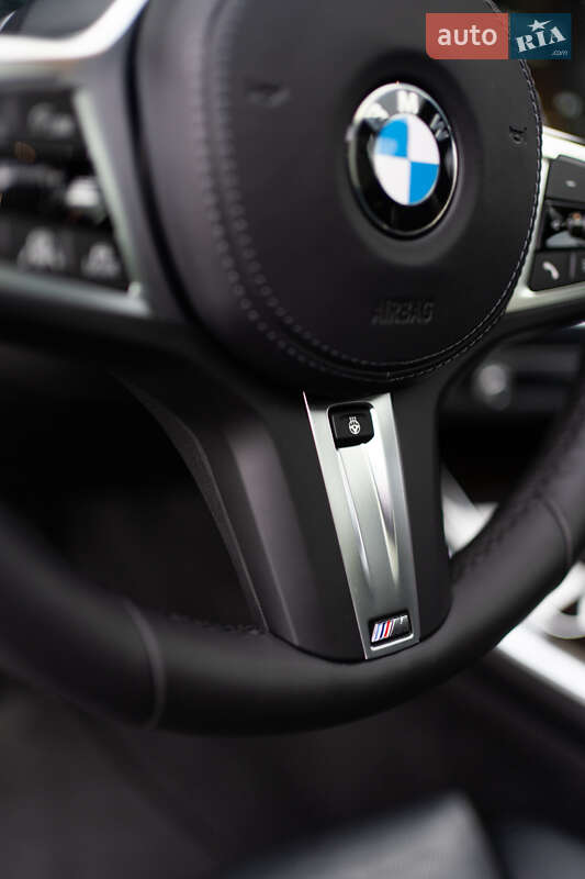 Внедорожник / Кроссовер BMW X5 2019 в Житомире фото 38 Внедорожник / Кроссовер BMW X5 2019 в Житомире