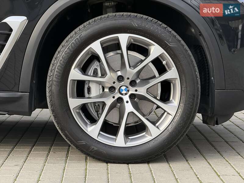 Внедорожник / Кроссовер BMW X5 2024 в Мукачево фото 14 Внедорожник / Кроссовер BMW X5 2024 в Мукачево