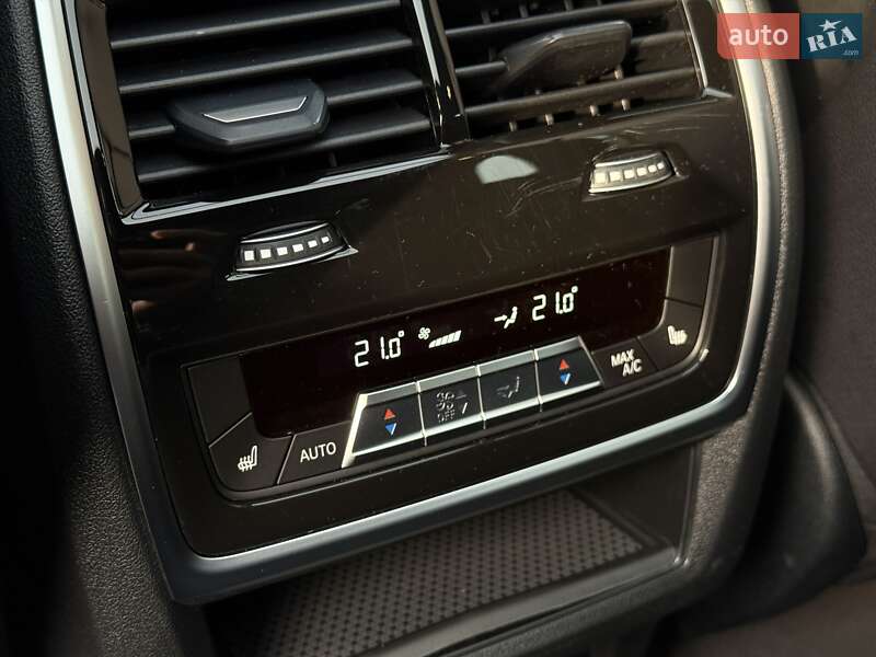 Внедорожник / Кроссовер BMW X5 2024 в Мукачево фото 31 Внедорожник / Кроссовер BMW X5 2024 в Мукачево