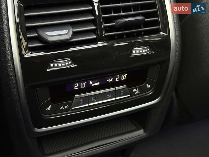 Внедорожник / Кроссовер BMW X5 2024 в Мукачево фото 35 Внедорожник / Кроссовер BMW X5 2024 в Мукачево