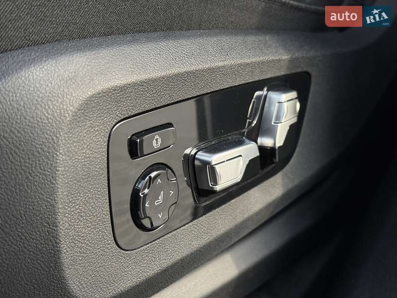 Внедорожник / Кроссовер BMW X5 2024 в Мукачево фото 41 Внедорожник / Кроссовер BMW X5 2024 в Мукачево