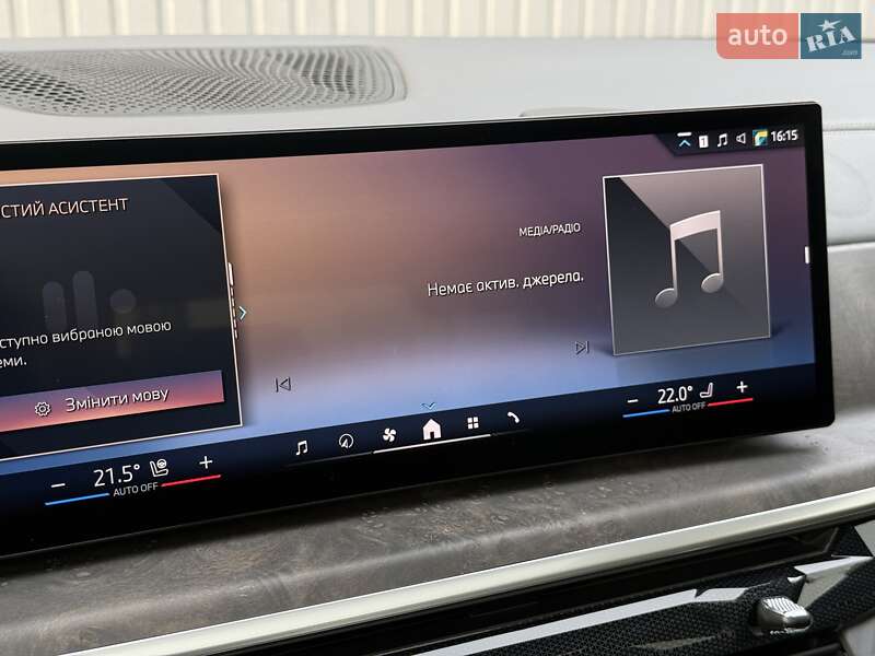 Внедорожник / Кроссовер BMW X5 2024 в Мукачево фото 50 Внедорожник / Кроссовер BMW X5 2024 в Мукачево