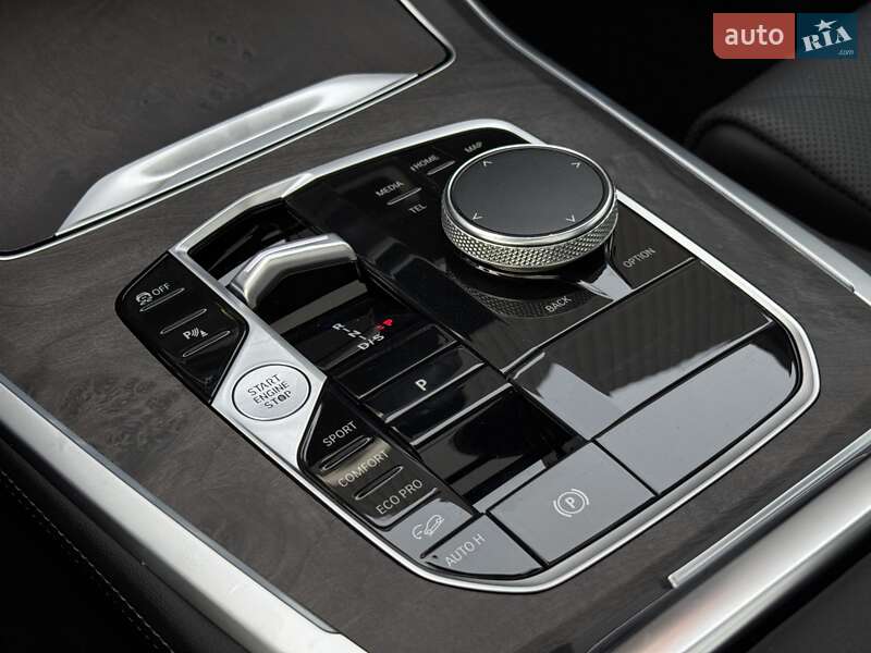 Внедорожник / Кроссовер BMW X5 2024 в Мукачево фото 57 Внедорожник / Кроссовер BMW X5 2024 в Мукачево