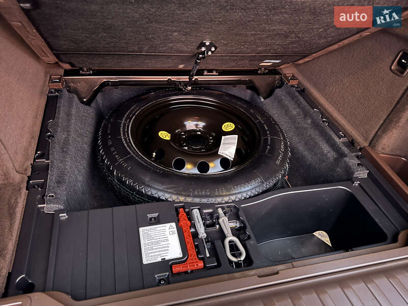 Позашляховик / Кросовер BMW X5 2009 в Виноградові