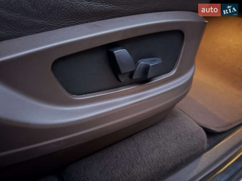 Позашляховик / Кросовер BMW X5 2009 в Виноградові