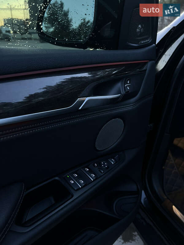 Позашляховик / Кросовер BMW X5 2018 в Славуті