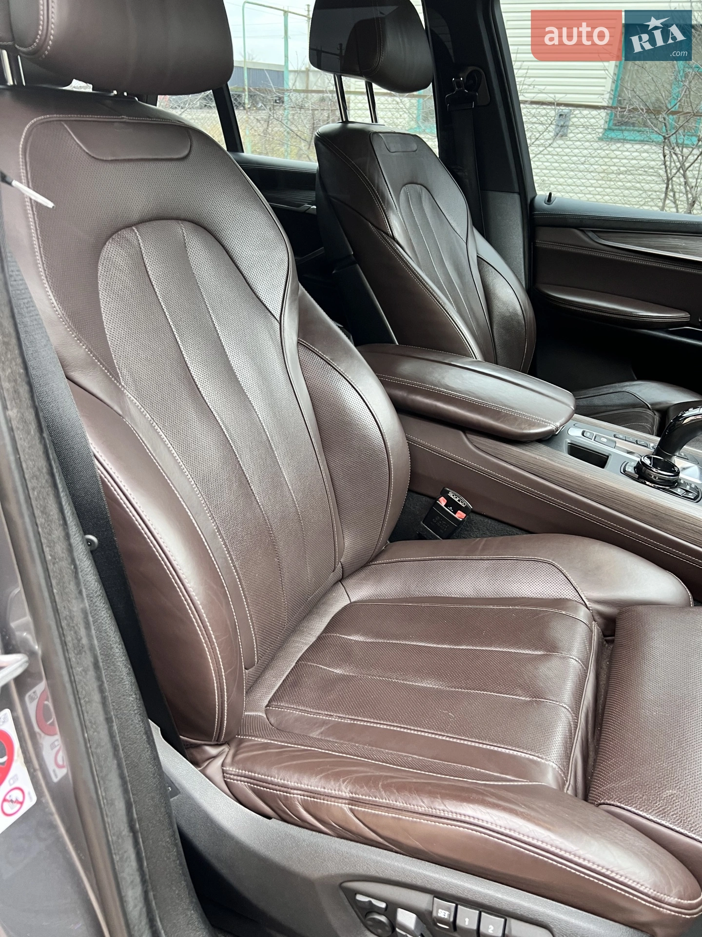2015 BMW X5 - мініатюра 5