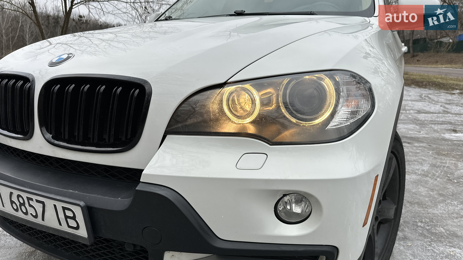 2010 BMW X5 - мініатюра 33