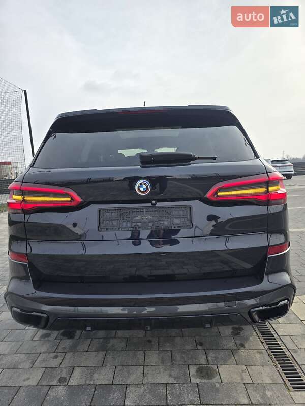 Позашляховик / Кросовер BMW X5 2019 в Мукачевому фото 7 Позашляховик / Кросовер BMW X5 2019 в Мукачевому