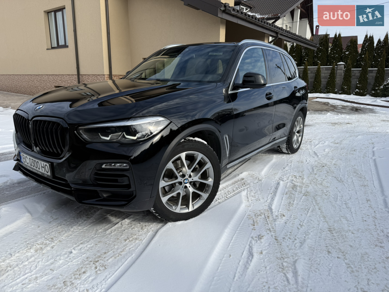 2021 BMW X5 - мініатюра 58