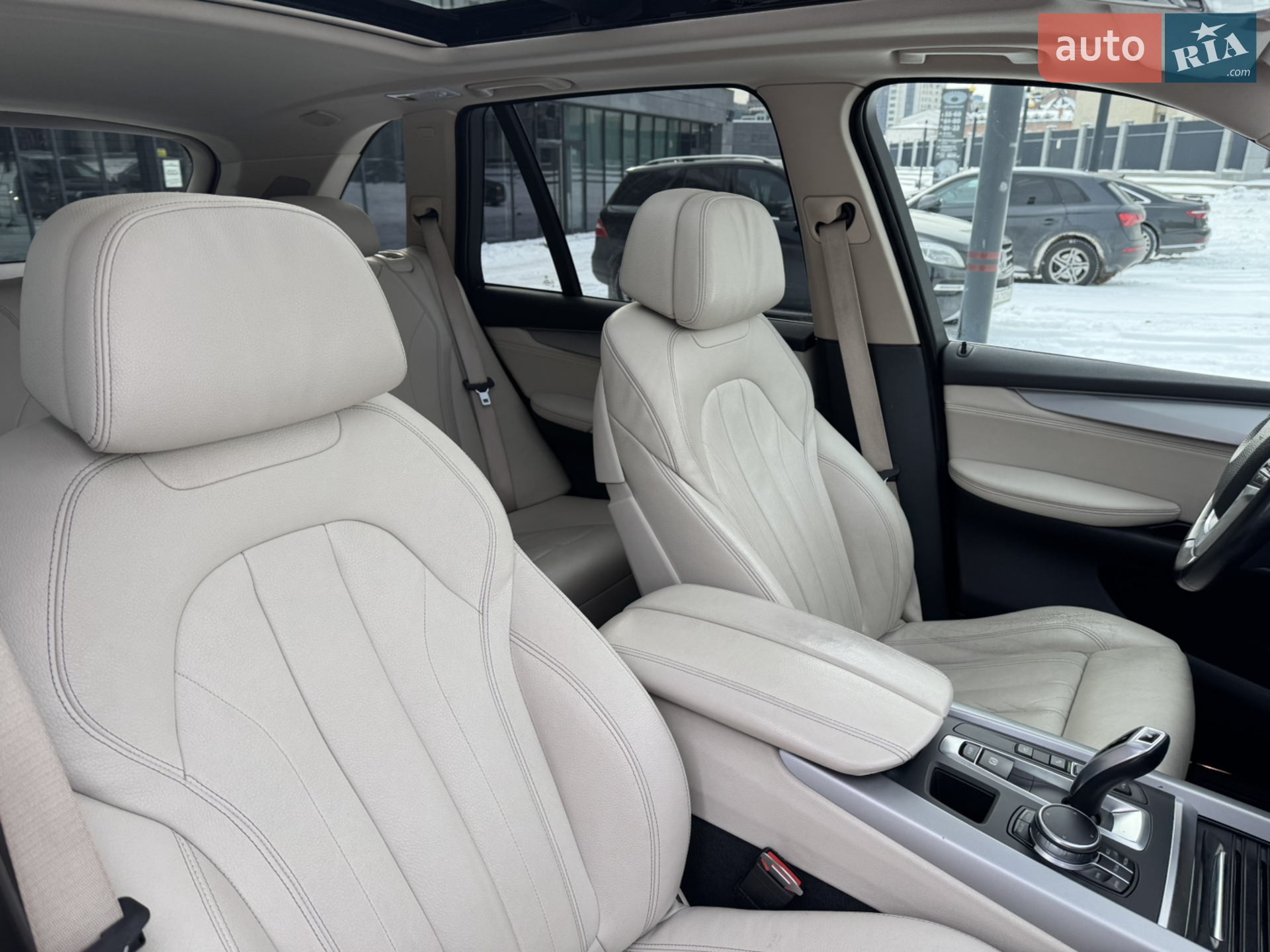 2016 BMW X5 - мініатюра 22