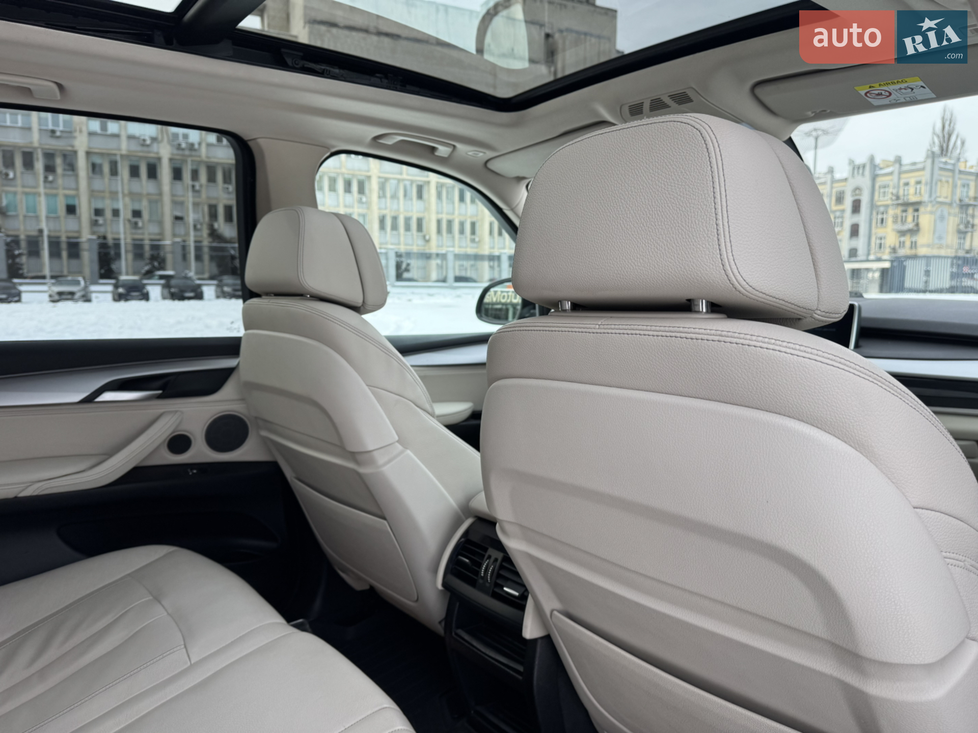 2016 BMW X5 - мініатюра 24