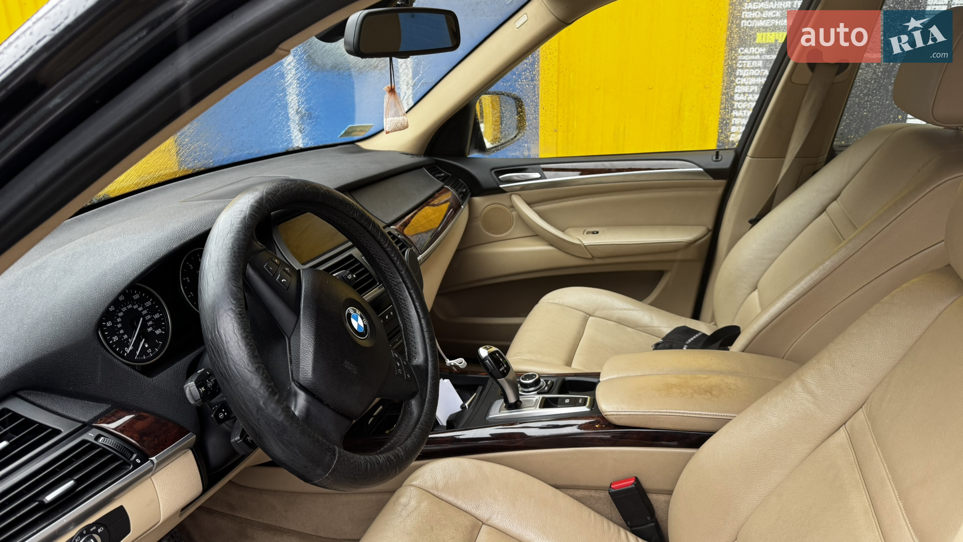 2011 BMW X5 - мініатюра 10