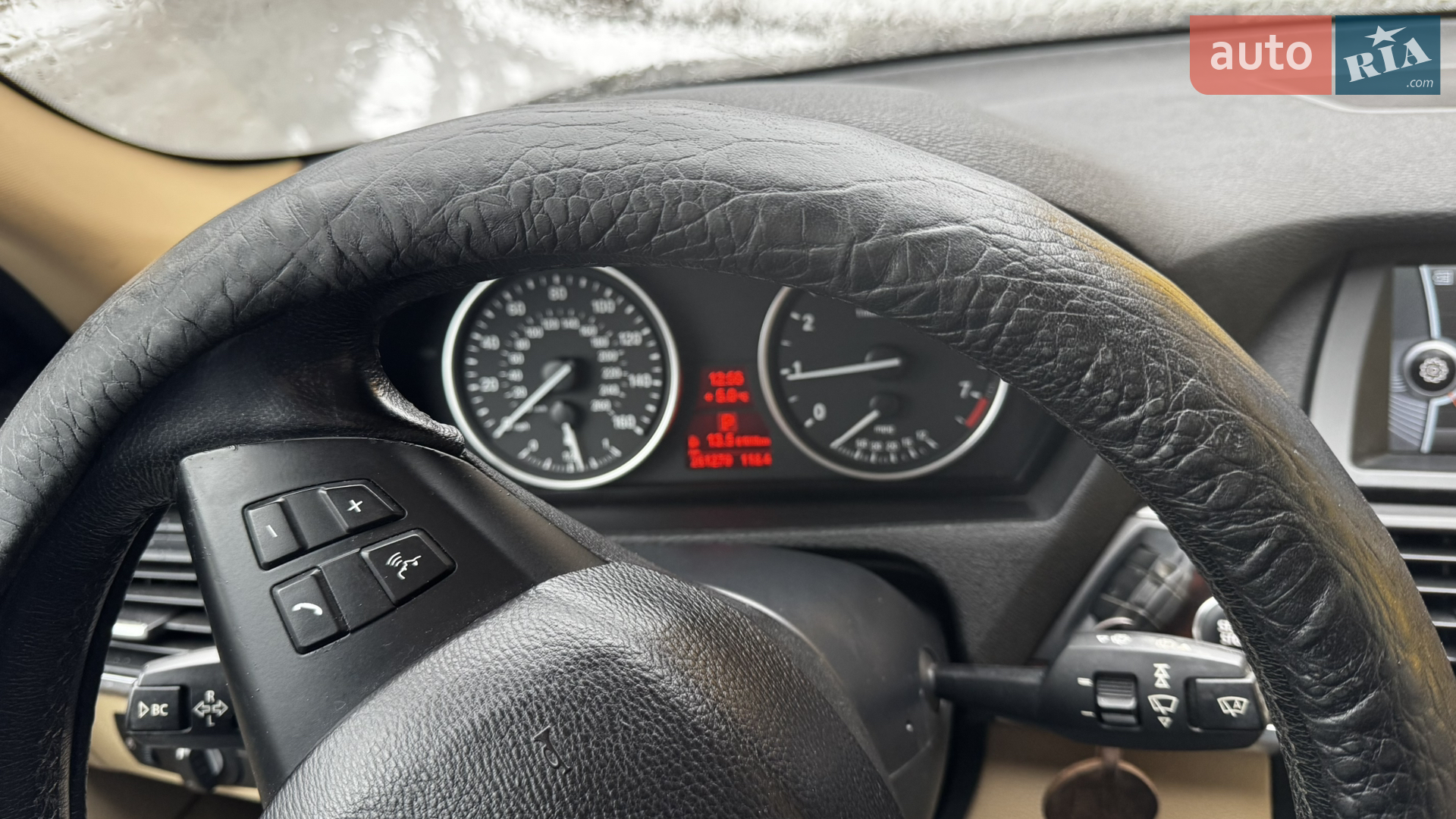 2011 BMW X5 - мініатюра 14