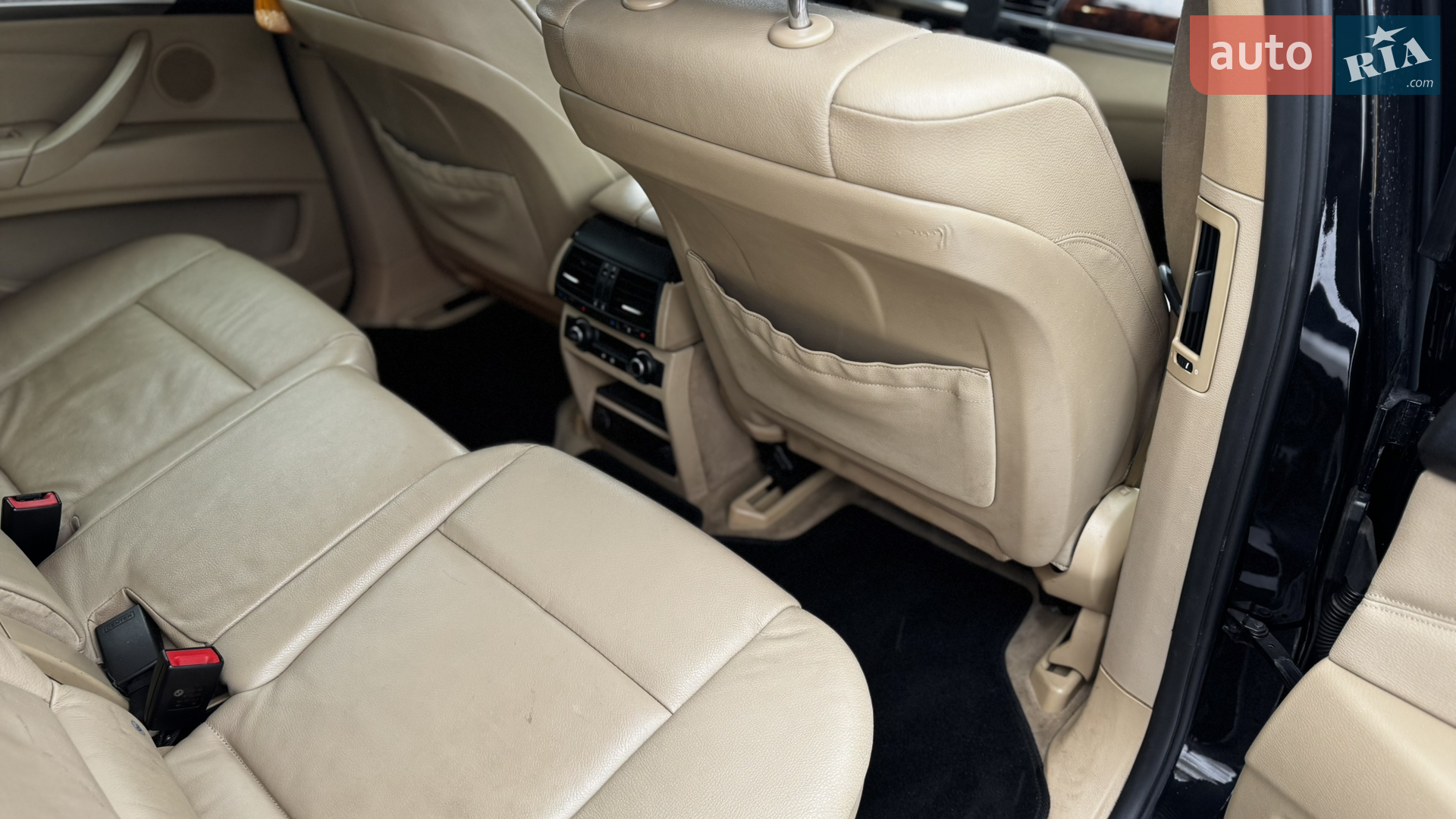 2011 BMW X5 - мініатюра 21